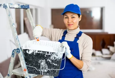 Painting Contractor Insurance in San Jose, CA